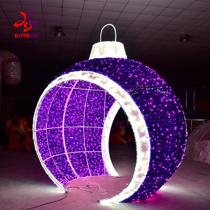 walk-through ball lights(001)