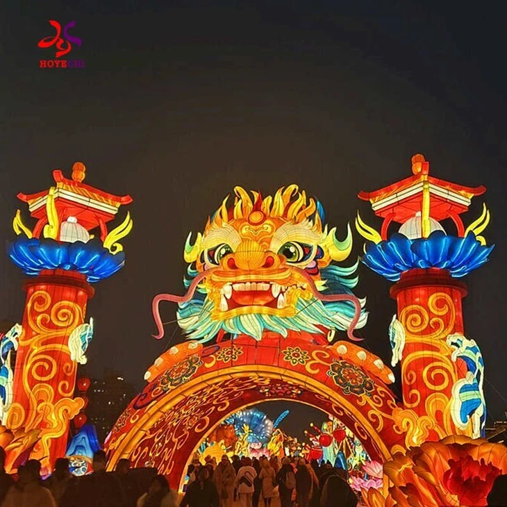 From Intimate Gatherings To Grand Events: Our Light Shows Shine Bright